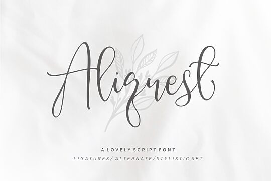 Aliquest