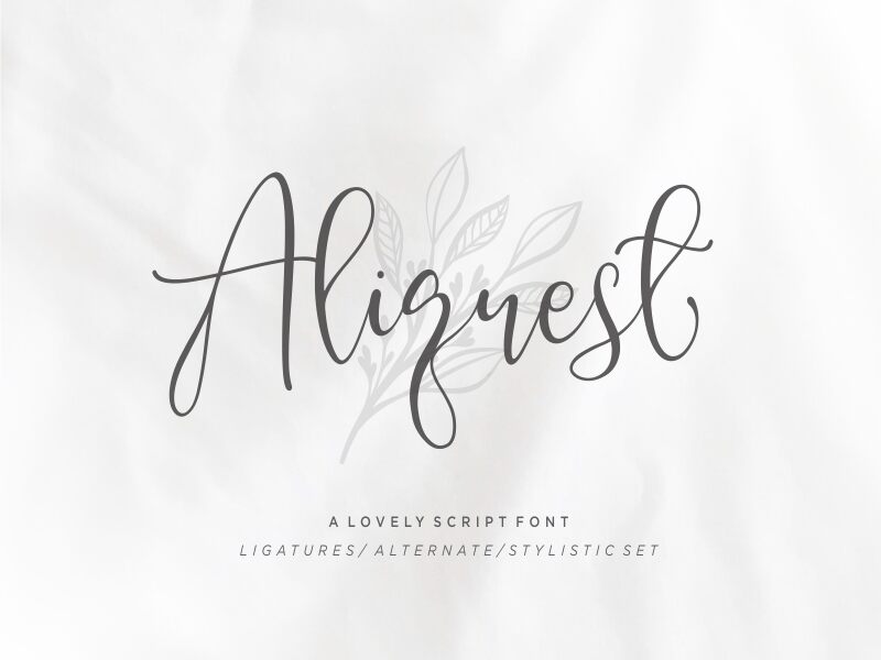 Aliquest