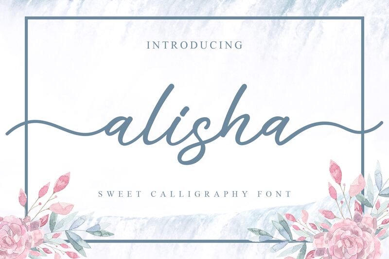 Alisha