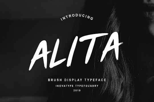 Alita Brush