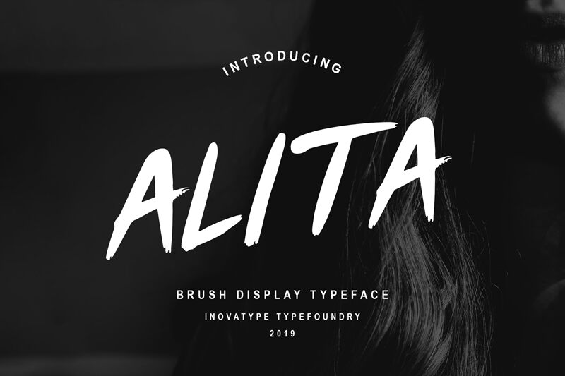 Alita Brush