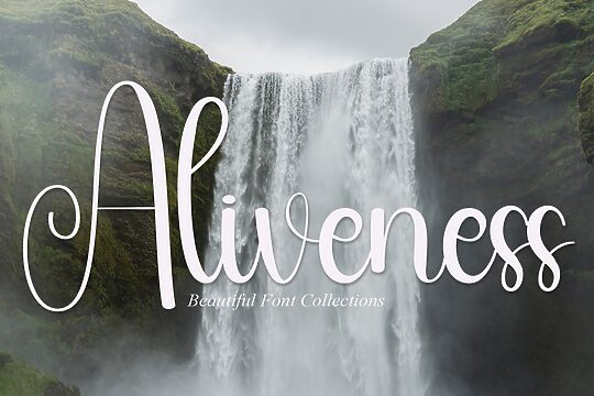 Aliveness