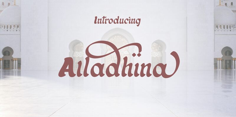 Alladhina