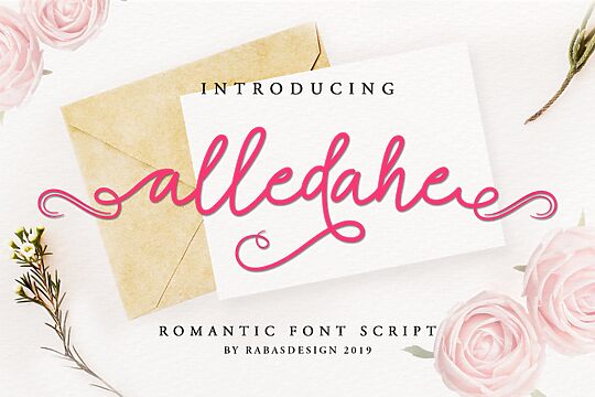 Alledahe