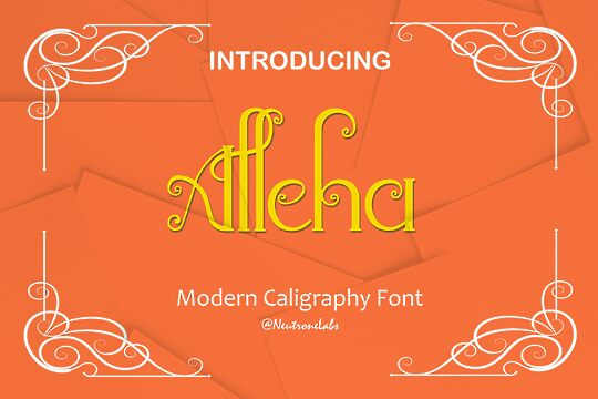 Alleha