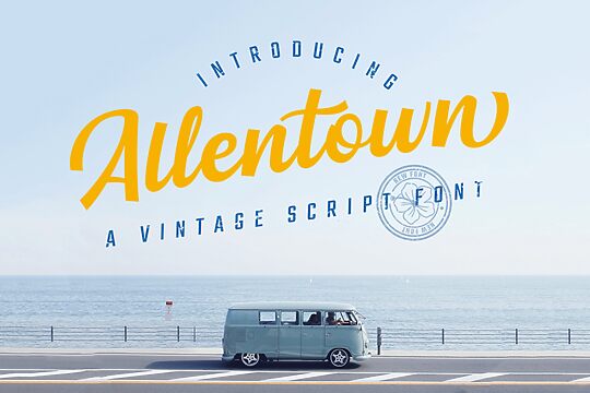 Allentown