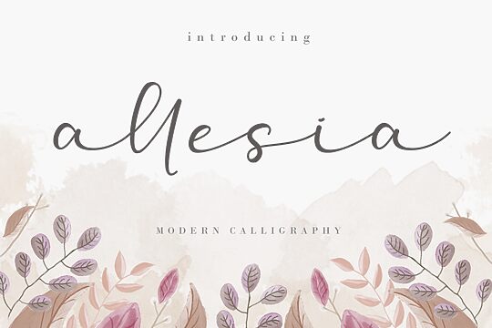 Allesia