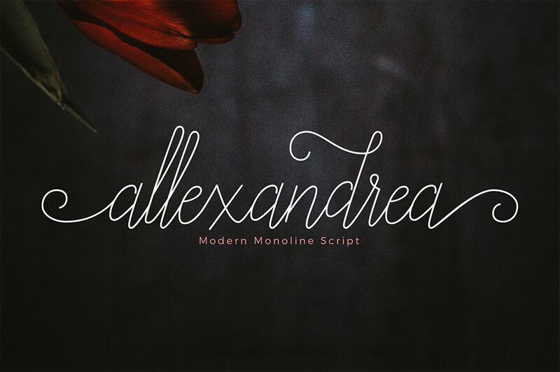 Allexandrea