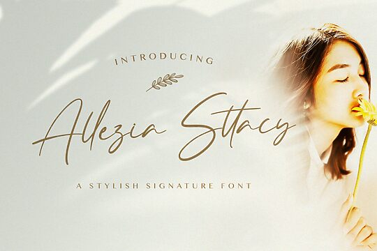 Allezia Sttacy