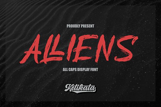 Alliens