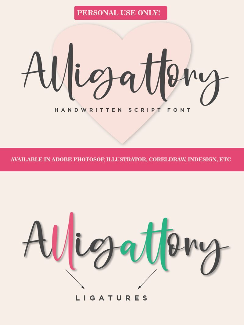 Alligattory