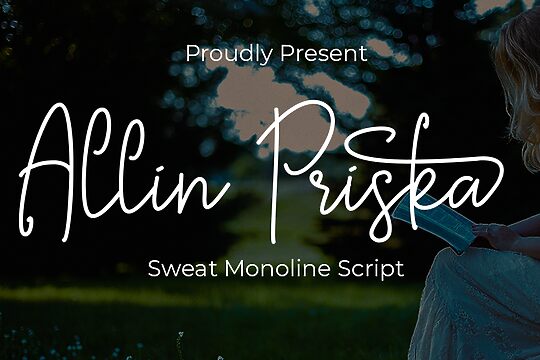 Allin Priska