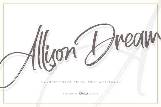Allison Dream