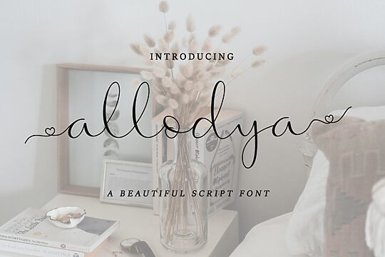 Allodya