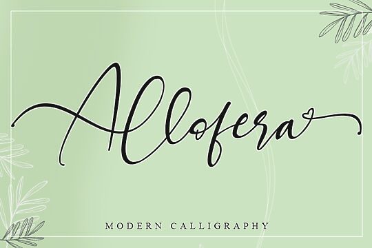 Allofera