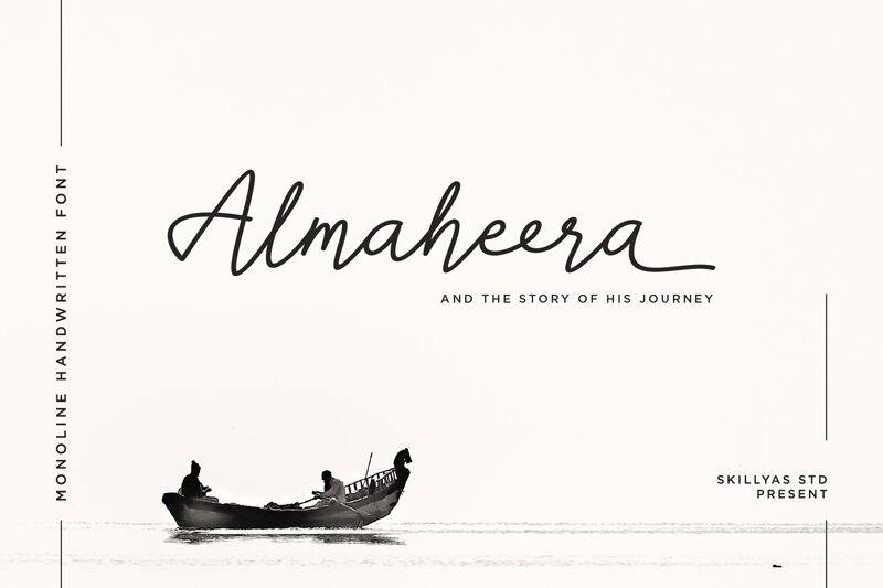 Almaheera