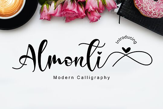 Almonti