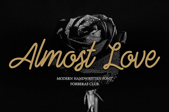 Almost Love