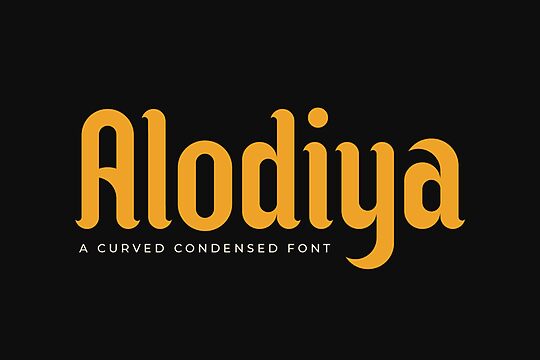 Alodiya