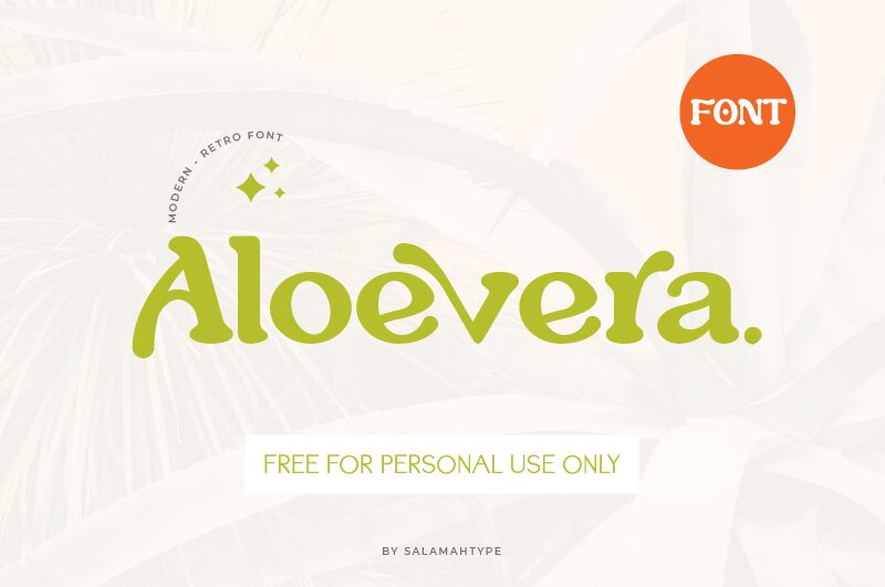 Aloevera