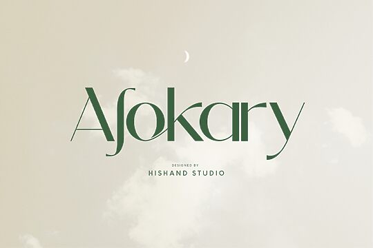 Alokary