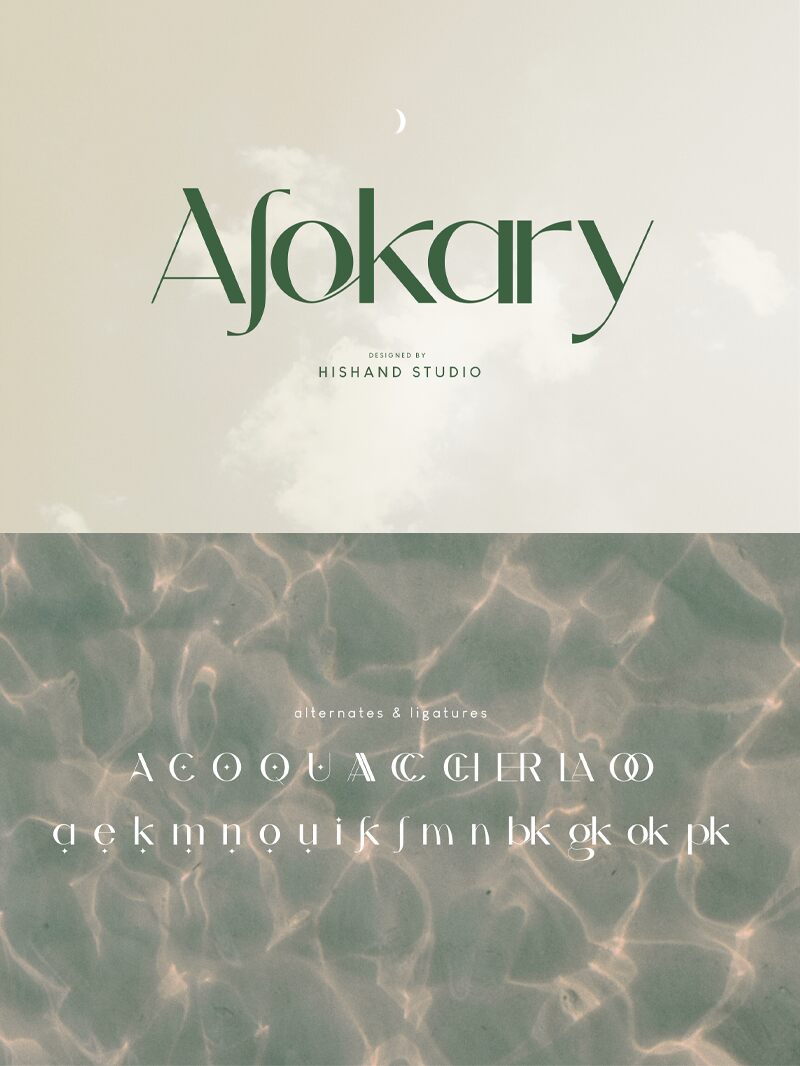 Alokary