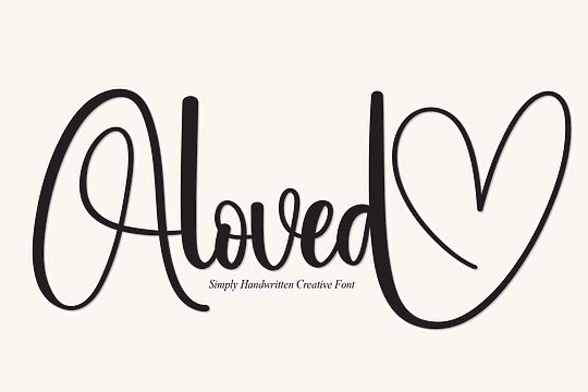 Aloved