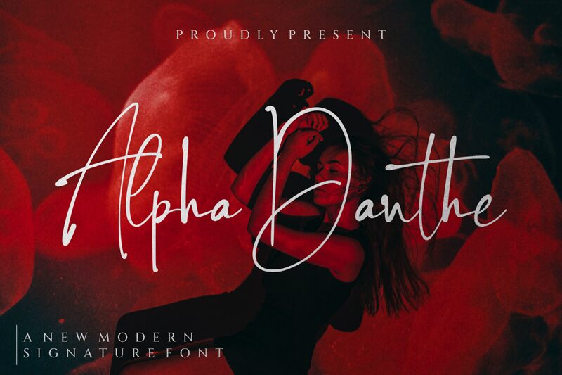 Alpha Danthe