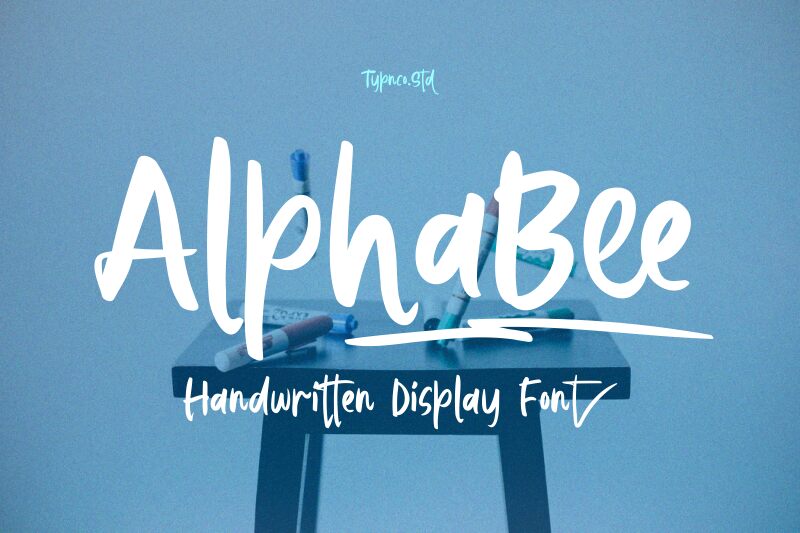 AlphaBee