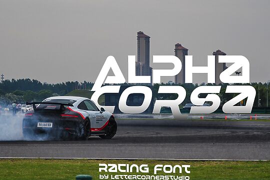 Alphacorsa