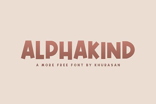 Alphakind