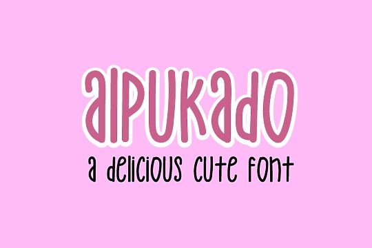 Alpukado