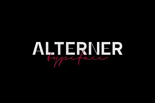 Alterner