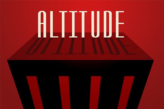 Altitude