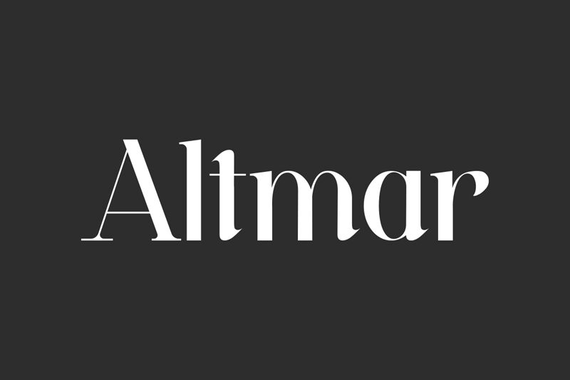 Altmar