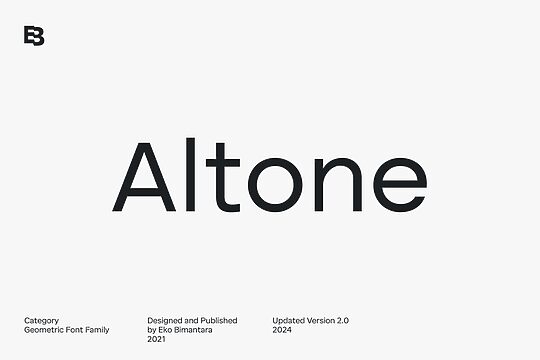 Altone