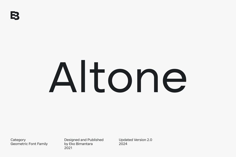 Altone