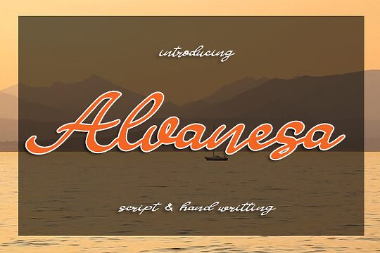 Alvanesa