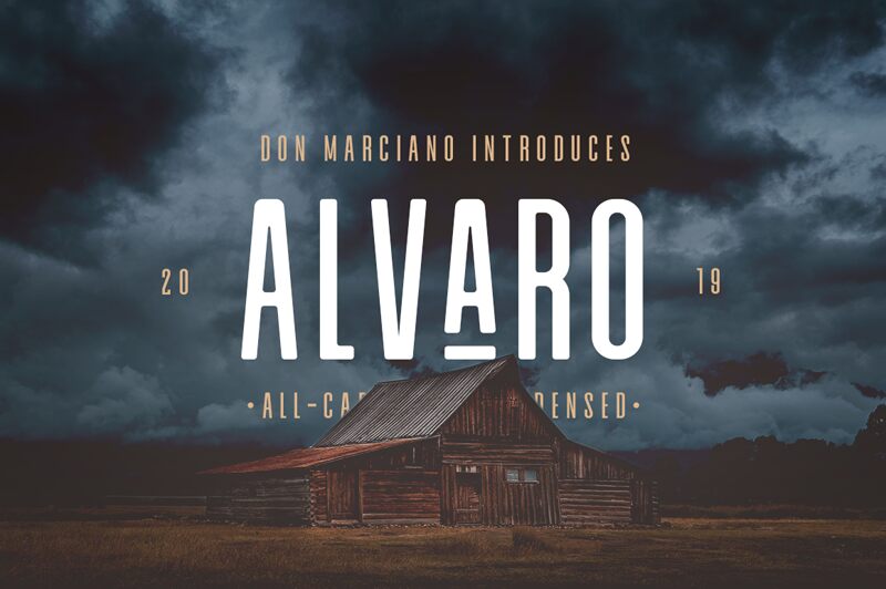 Alvaro