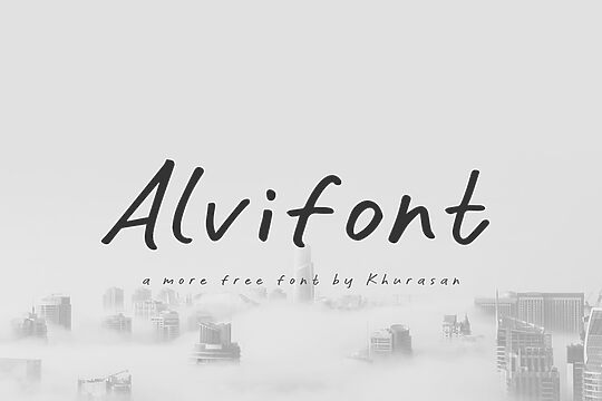 Alvifont