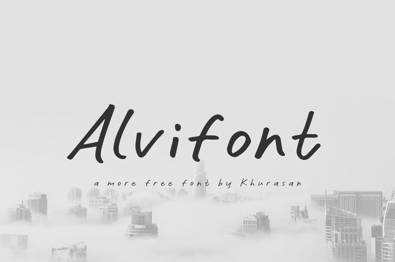 Alvifont