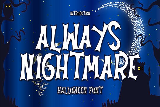 Always Nightmare