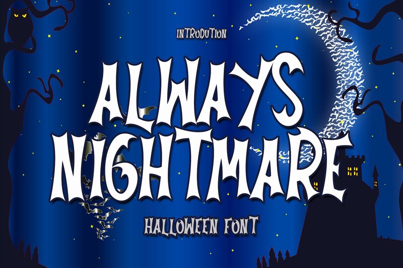 Always Nightmare