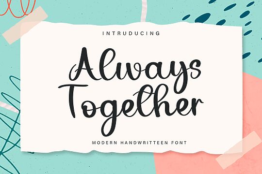 Always Together