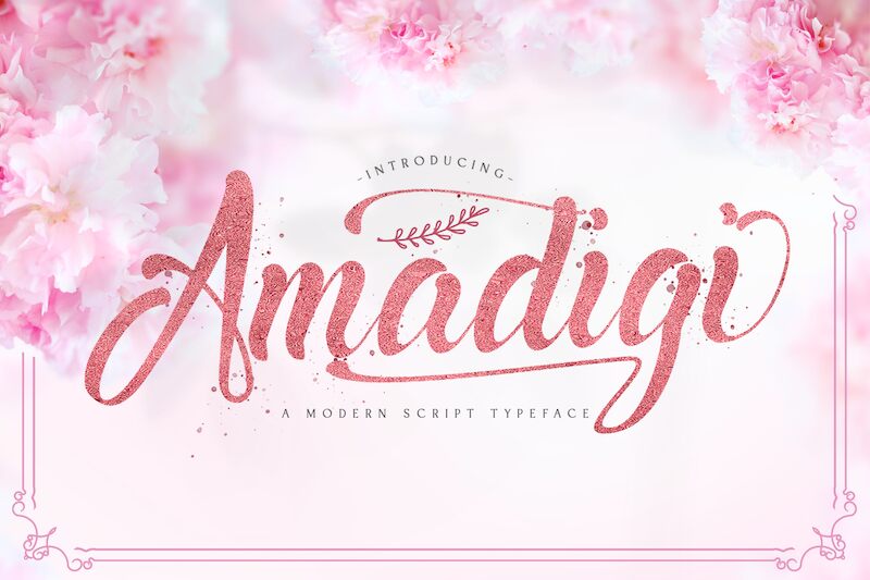 Amadigi