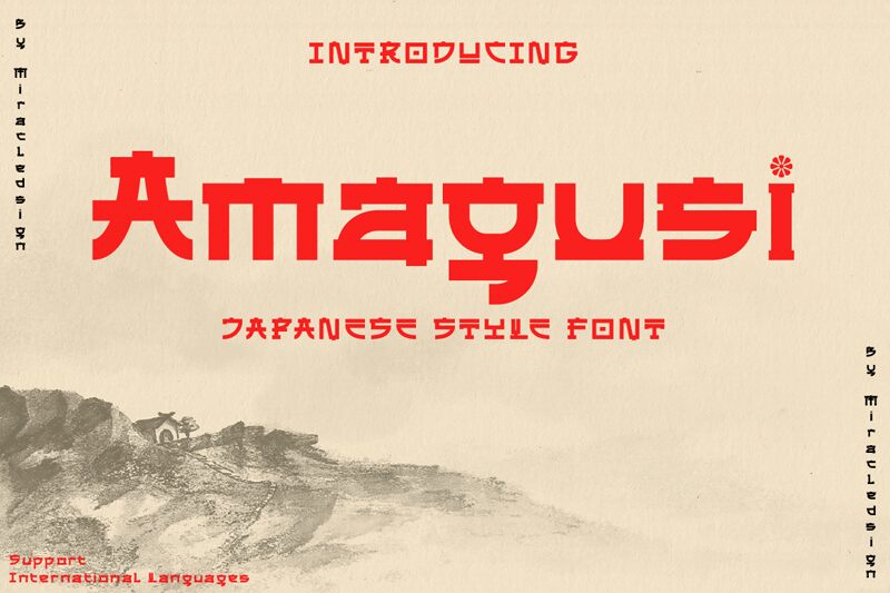Amagusi