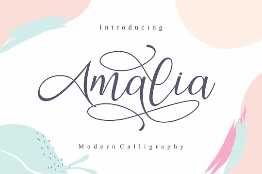 Amalia