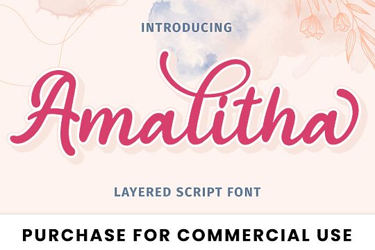 Amalitha