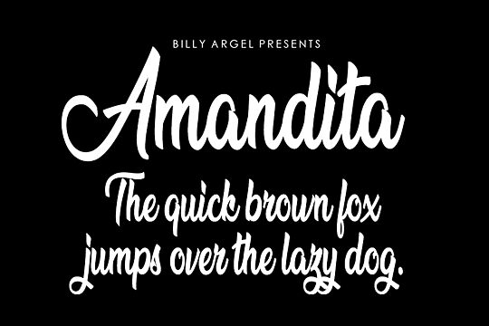 Amandita