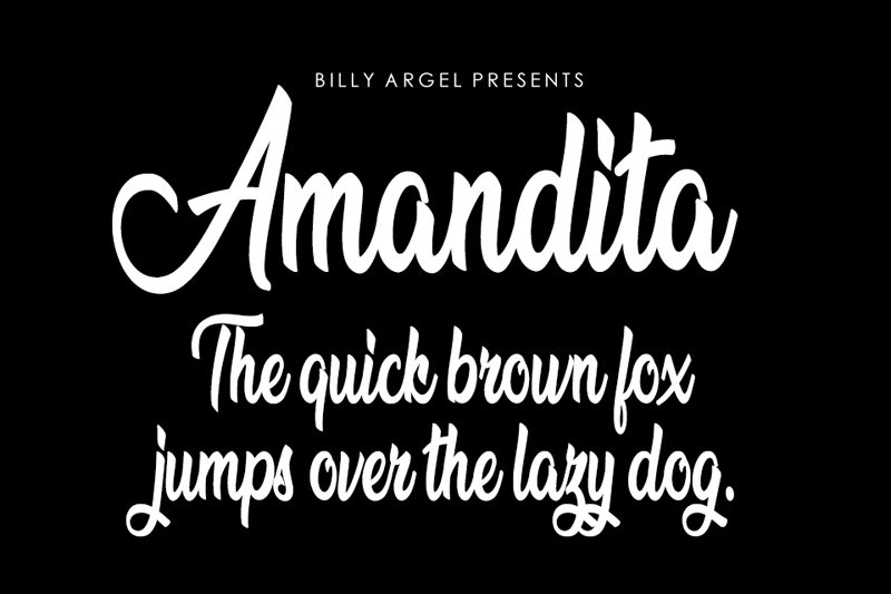 Amandita